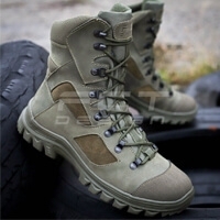 Берці демісезонні